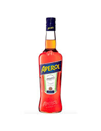 Aperol Aperitivo Italiano